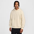 Nike Wool Classic Hoodie. Nike.com